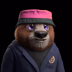 Crypto Bear #5086