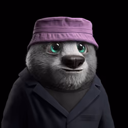Crypto Bear #4199