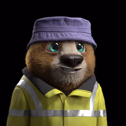 Crypto Bear #6447