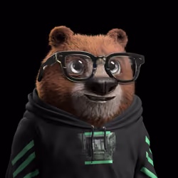 Crypto Bear #2786