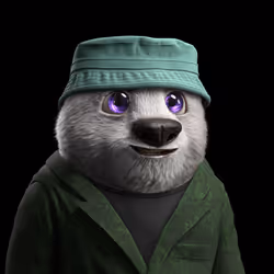 Crypto Bear #3749