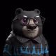 6598