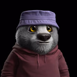 Crypto Bear #876