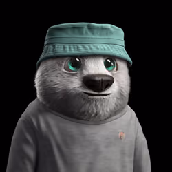 Crypto Bear #5502
