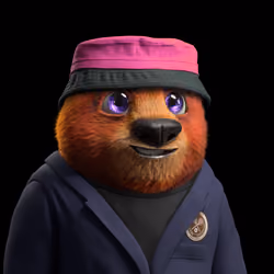 Crypto Bear #1763
