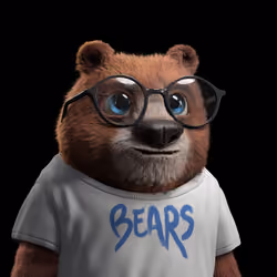 Crypto Bear #1791