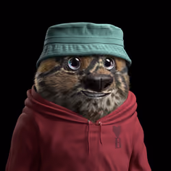 Crypto Bear #4178