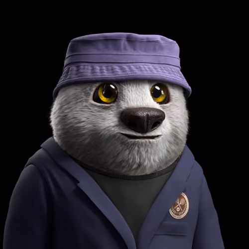 Crypto Bear #2570