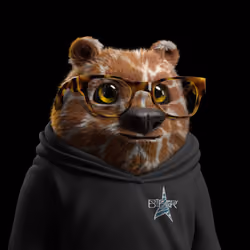 Crypto Bear #2304