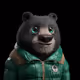 607