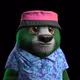 3424