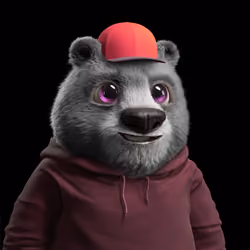 Crypto Bear #2652