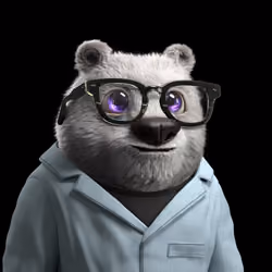 Crypto Bear #2045