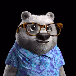 Crypto Bear #2266