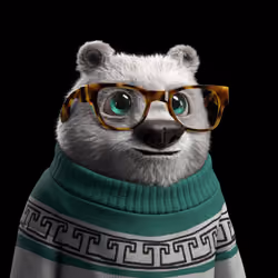 Crypto Bear #4131