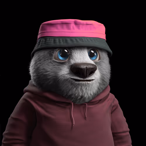 Crypto Bears By Cbs