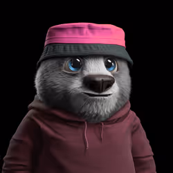 Crypto Bear #7135