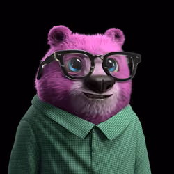 Crypto Bear #1383