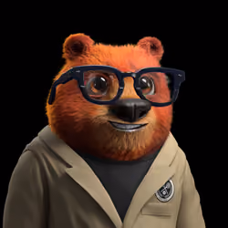 Crypto Bear #3151