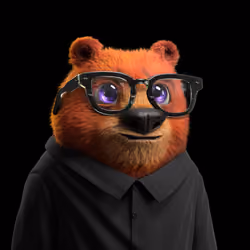 Crypto Bear #1352