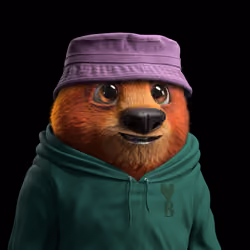 Crypto Bear #3997