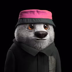 Crypto Bear #7499