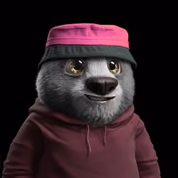 Crypto Bear #1553