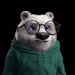 Crypto Bear #6183
