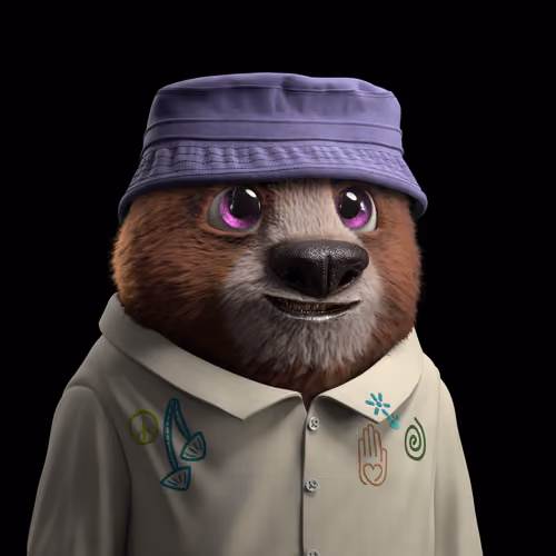 Crypto Bear #4649