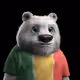 3322