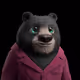 3083