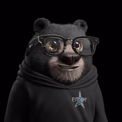 Crypto Bear #953