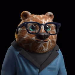 Crypto Bear #3728
