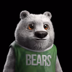 Crypto Bear #7549