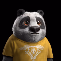 Crypto Bear #2725