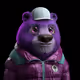 7347