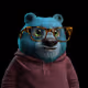 2732