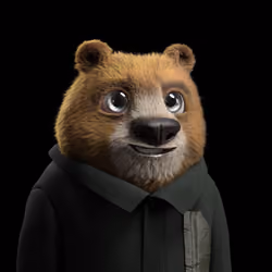 Crypto Bear #1788