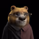 5943