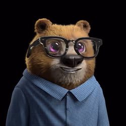 Crypto Bear #1304