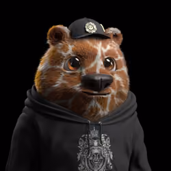 Crypto Bear #4312