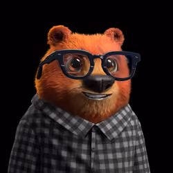 Crypto Bear #4783