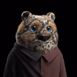 Crypto Bear #3530