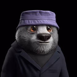 Crypto Bear #2132