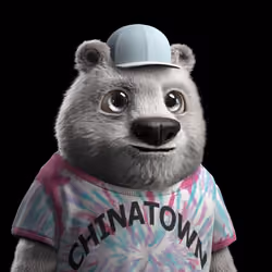 Crypto Bear #4755