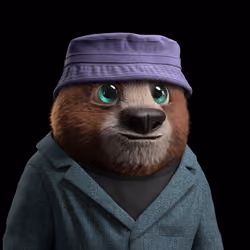 Crypto Bear #6035