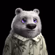 7342