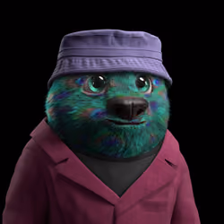Crypto Bear #2908