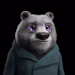 Crypto Bear #2947