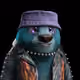 2443
